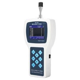 Y09-3016  Handheld Air Particle Counter