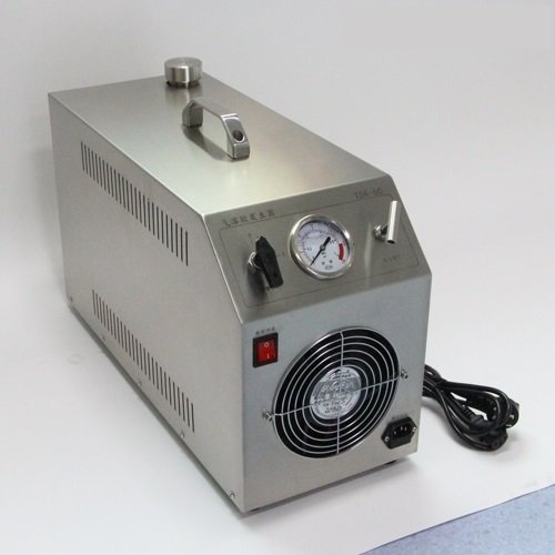 tda-6c aerosol generator